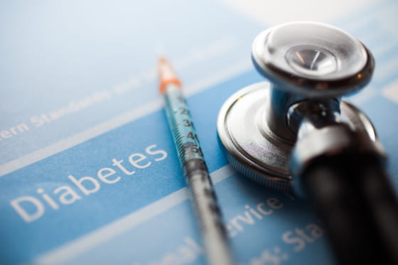 PTDA per il diabete in Italia